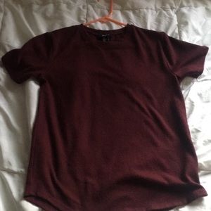 FOREVER 21 shirt
